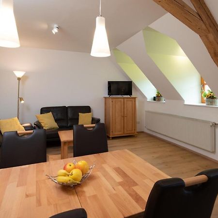 Ferienhaus Meyer Gunzenhausen Dış mekan fotoğraf