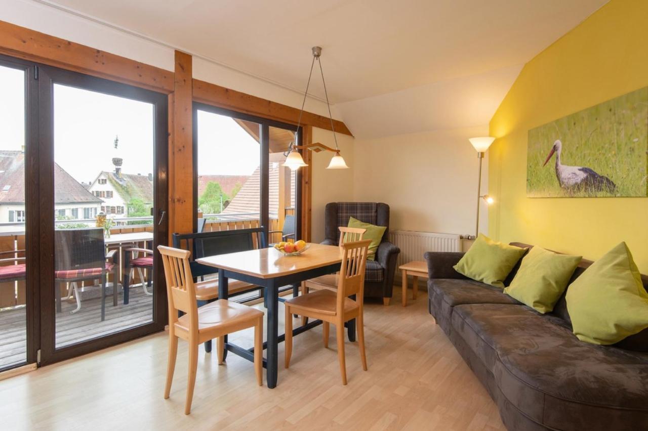 Ferienhaus Meyer Gunzenhausen Dış mekan fotoğraf