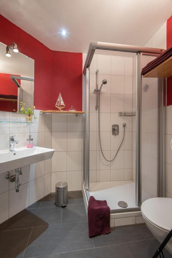 Ferienhaus Meyer Gunzenhausen Dış mekan fotoğraf