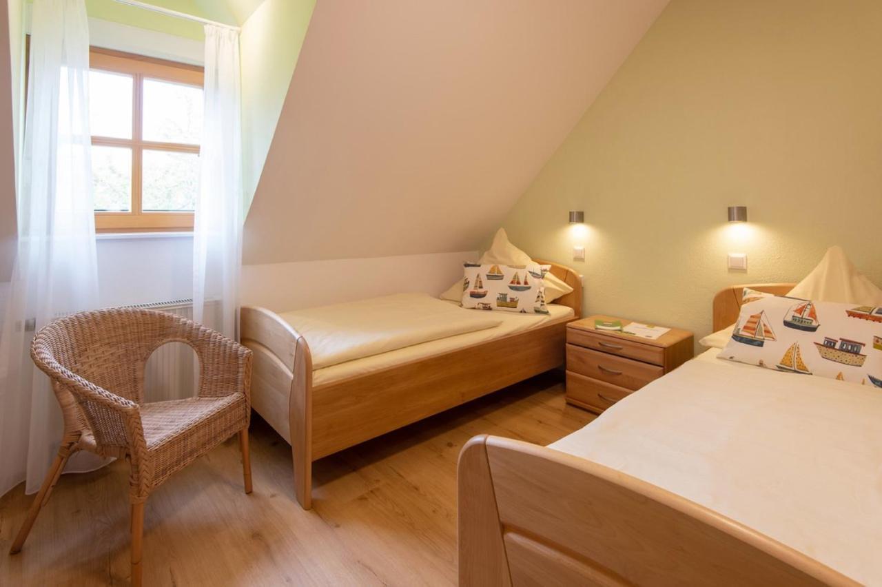 Ferienhaus Meyer Gunzenhausen Dış mekan fotoğraf