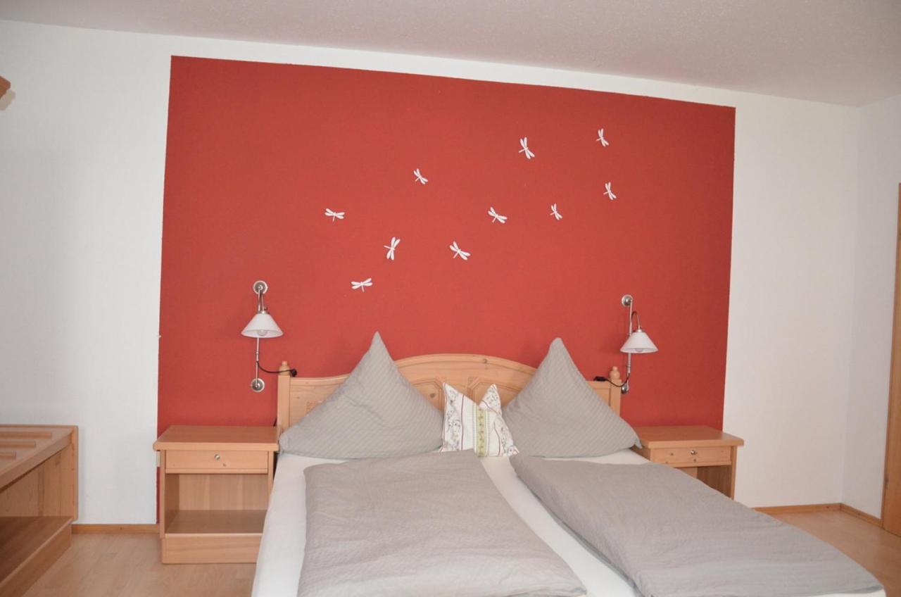 Ferienhaus Meyer Gunzenhausen Dış mekan fotoğraf